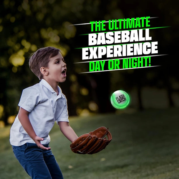 Glow in the Dark Baseball