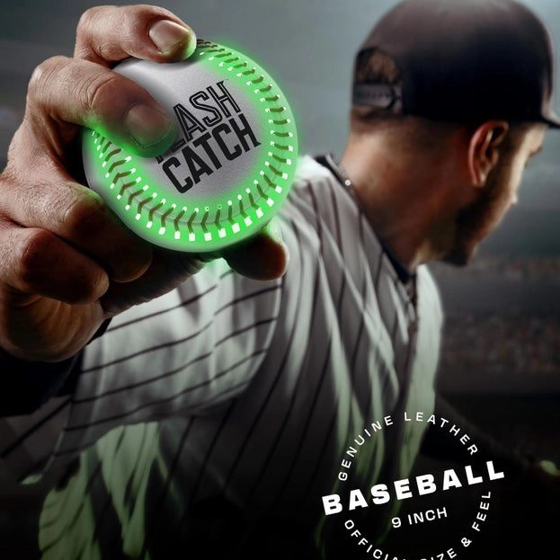 Glow in the Dark Baseball