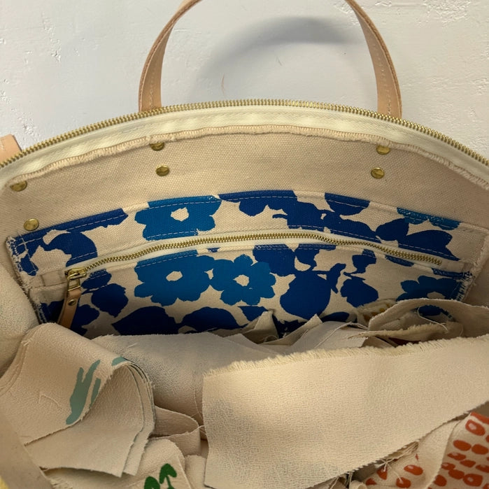 Anita Weekender Bag