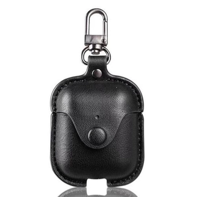 Airpods Leather Case