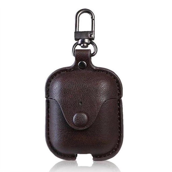 Airpods Leather Case