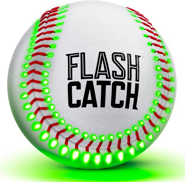 Glow in the Dark Baseball