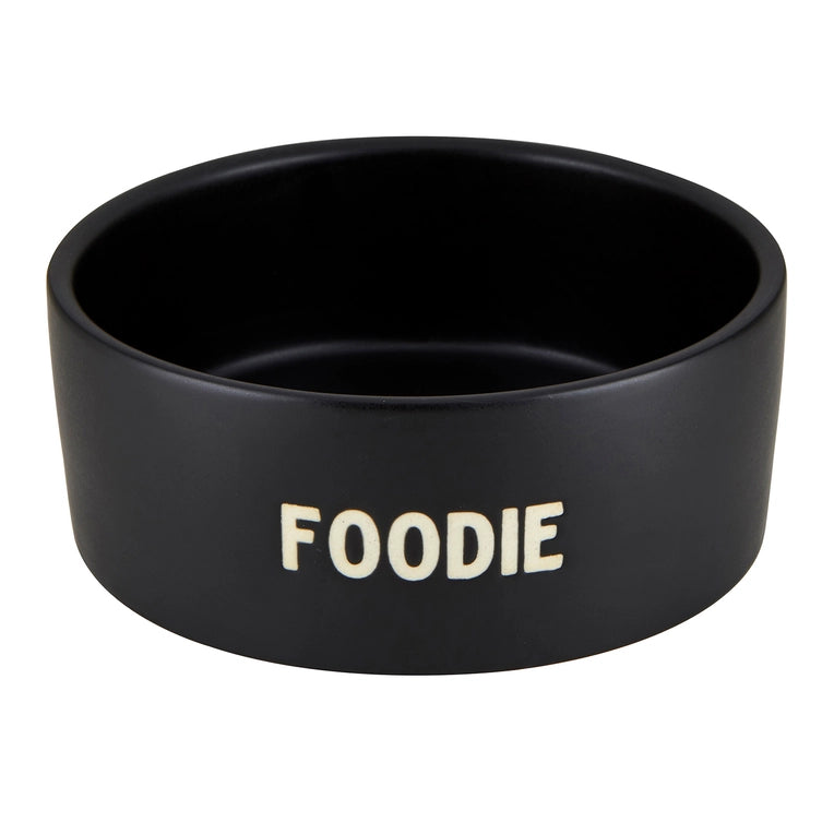 Ceramic Pet Bowls