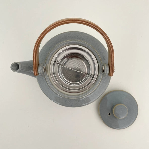 Japanese Ceramic Teapot