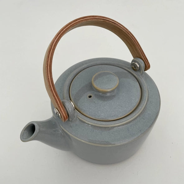 Japanese Ceramic Teapot