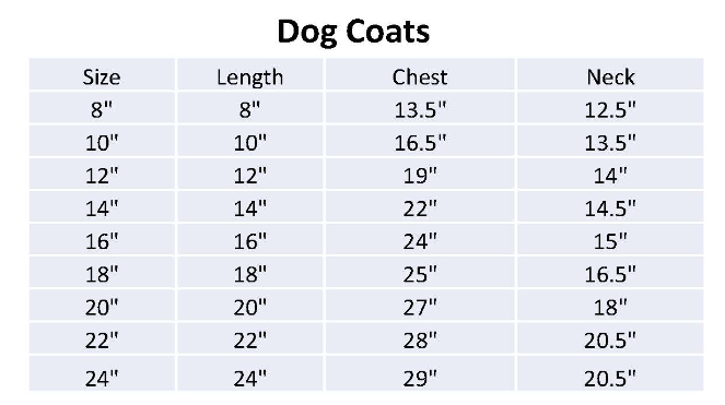 Reversible Dog Puffer Coat (Pink/Purple)