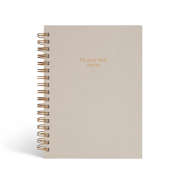 The Inner Work Journal