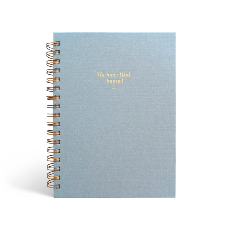 The Inner Work Journal