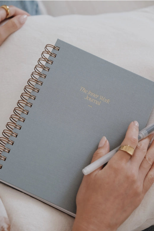 The Inner Work Journal