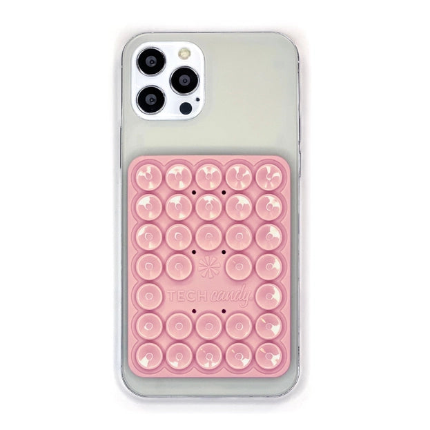 Stick 'em Up 2-Sided Phone Suction Pad (ready to ship!)