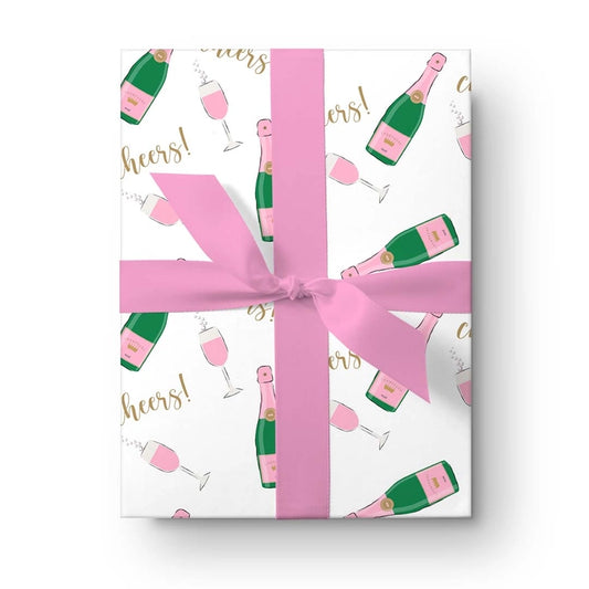 Celebration Gift Wrap