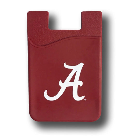 Cell Phone Wallet - Alabama