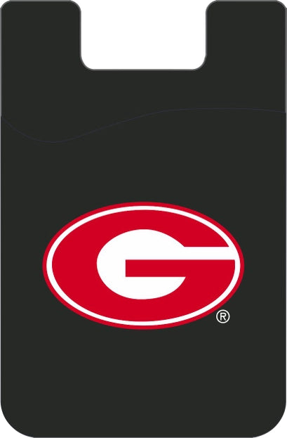 Cell Phone Wallet - Univ. of Georgia