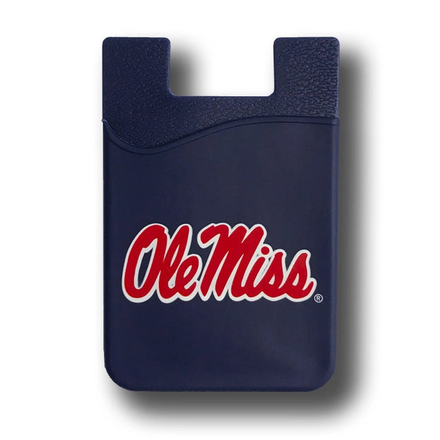 Cell Phone Wallet - Ole Miss