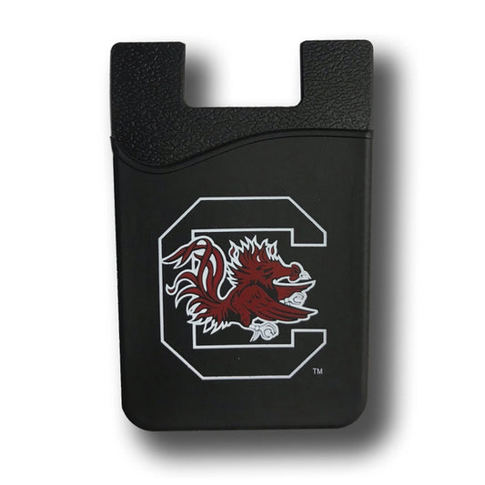 Cell Phone Wallet - Univ. of SC