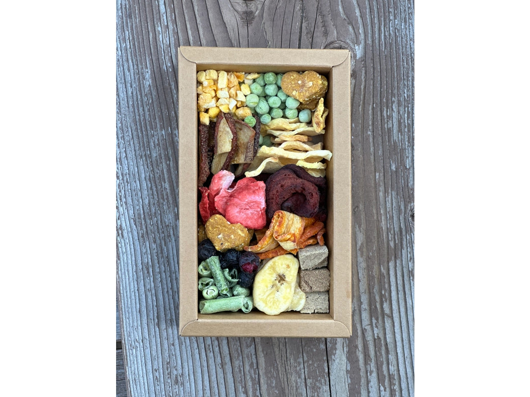 Dog All-Organic Charcuterie Box