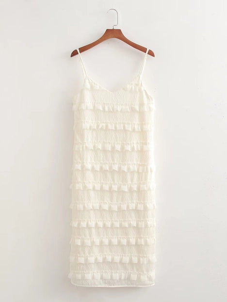 Flour Dress