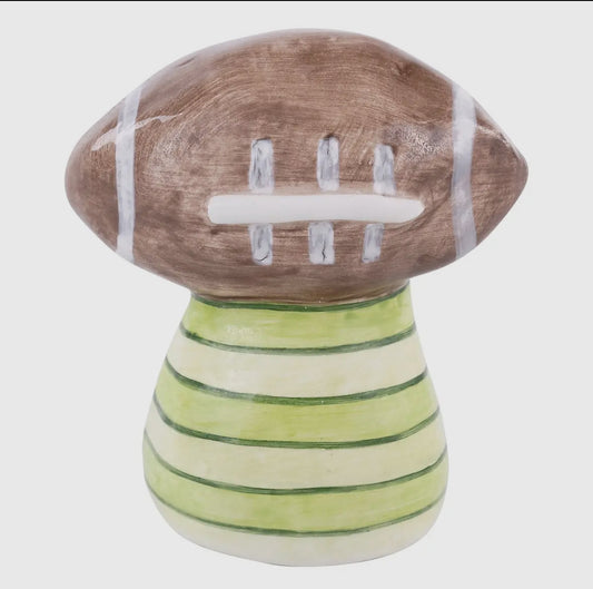 Gameday Charcuterie Board Topper - Football