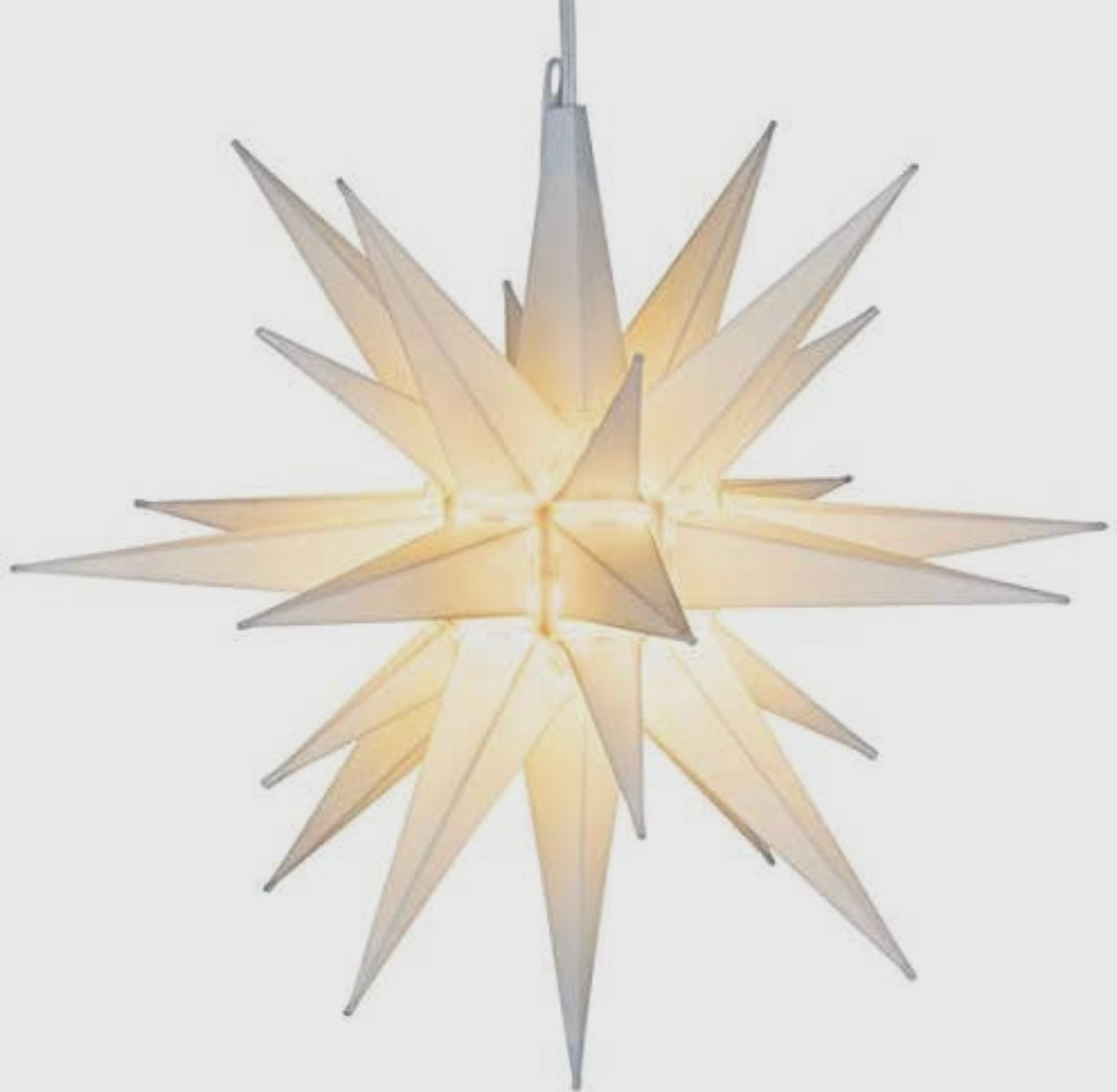 Moravian Star - Custom Order Medium