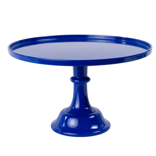 Melamine Cake/Cupcake Stand (Blue)