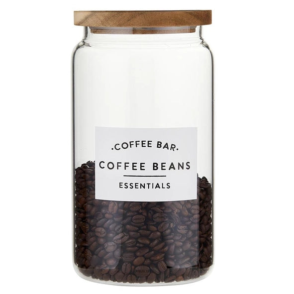 Coffee Cannisters