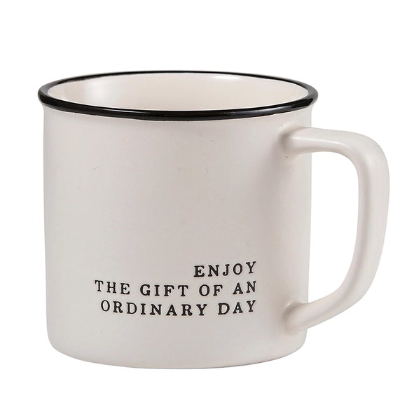 "Ordinary Day" Mug