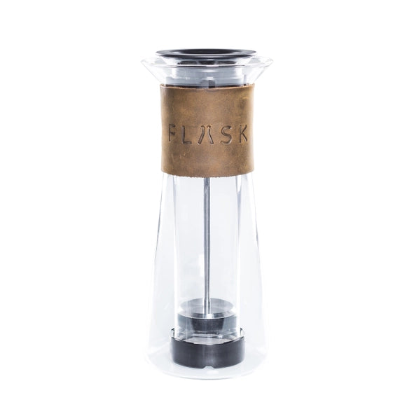 Ethoz Flask Coffee Press