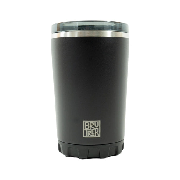 BruTrek Double-Wall Insulated Camp Coffee Mugs