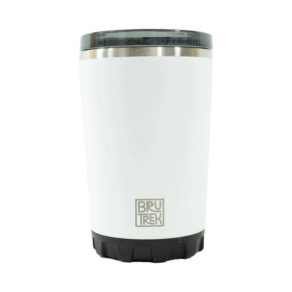 BruTrek Double-Wall Insulated Camp Coffee Mugs