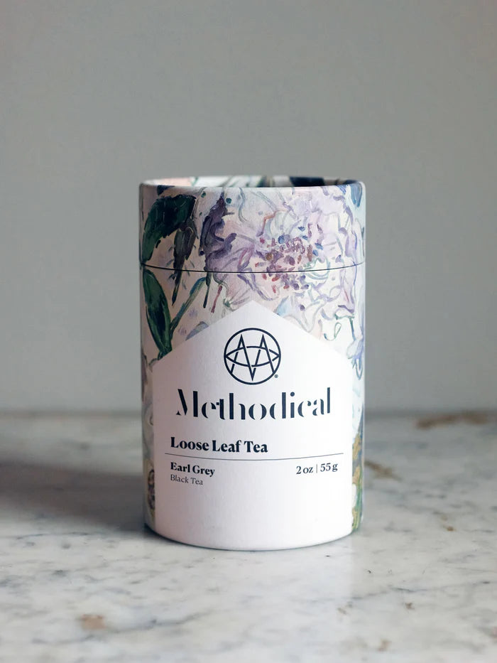 Methodical Tea | Earl Grey