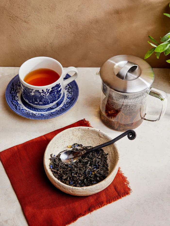 Methodical Tea | Earl Grey