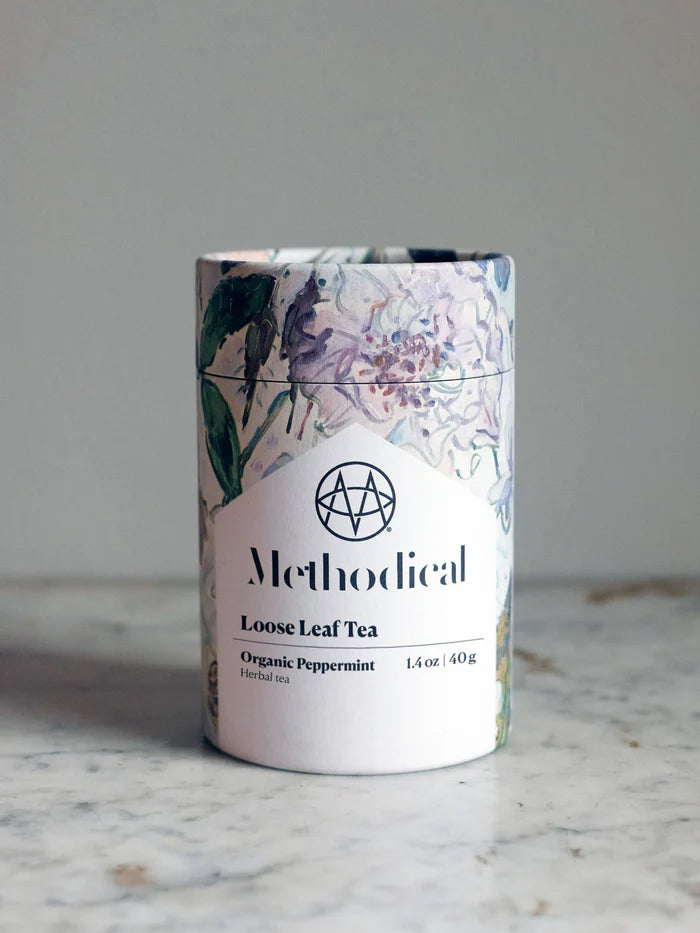 Methodical Tea | Masala Chai