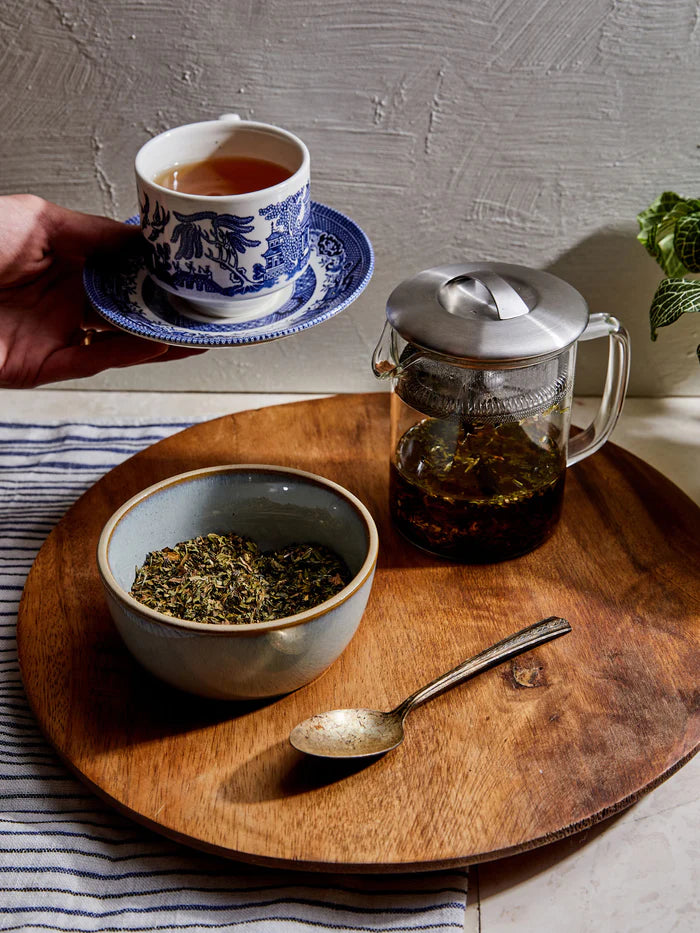 Methodical Tea | Organic Peppermint