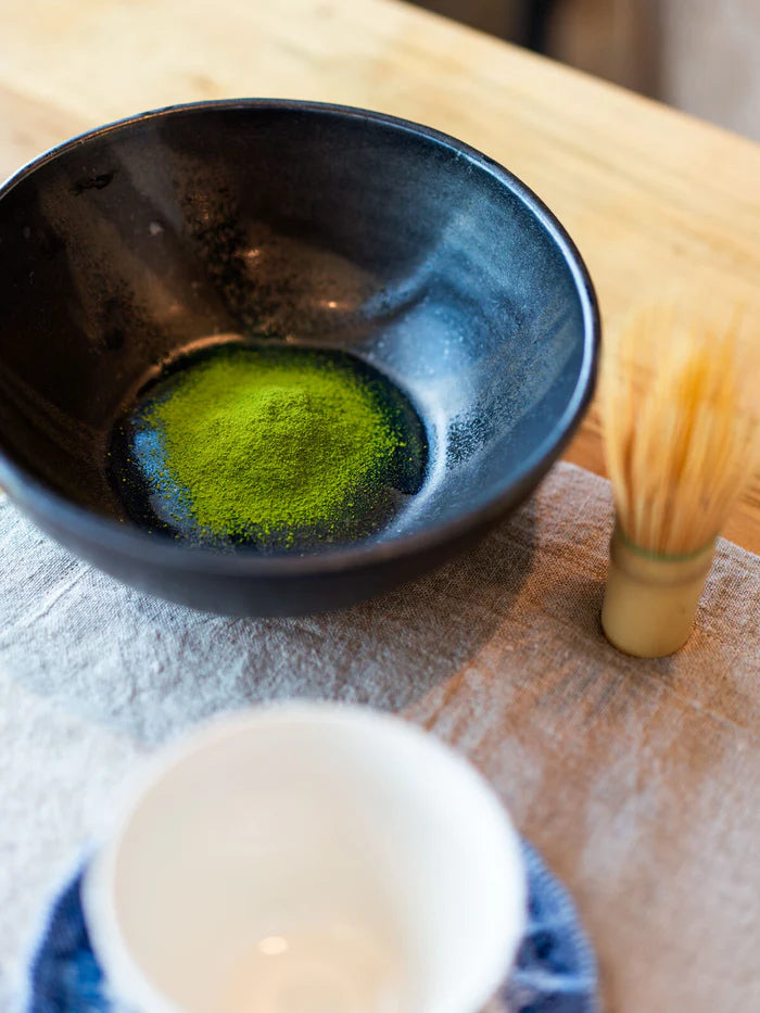 Methodical Tea | Organic and Ceremonial Grade Matcha