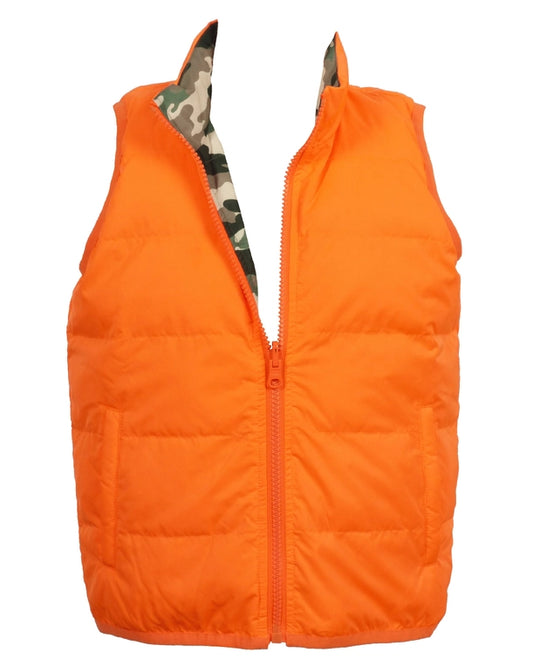 Delta Valley Kids Vest