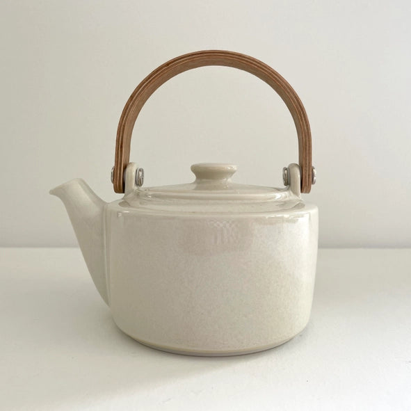 Japanese Ceramic Teapot