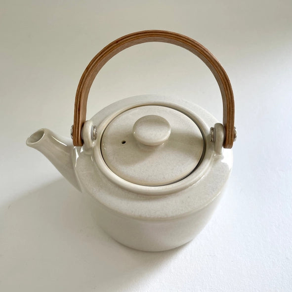 Japanese Ceramic Teapot