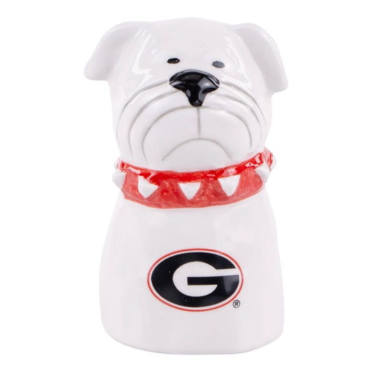 Gameday Charcuterie Board Topper - UGA Bulldog