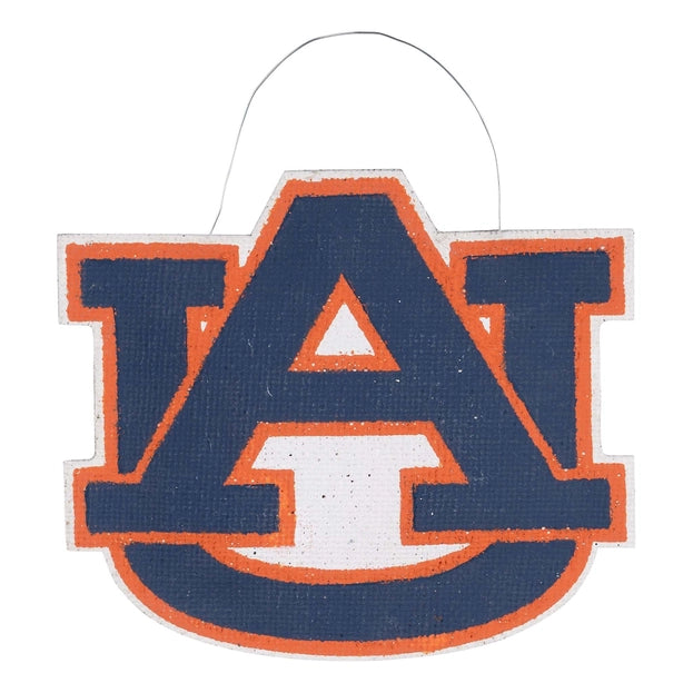 Auburn University Door Decor (small)