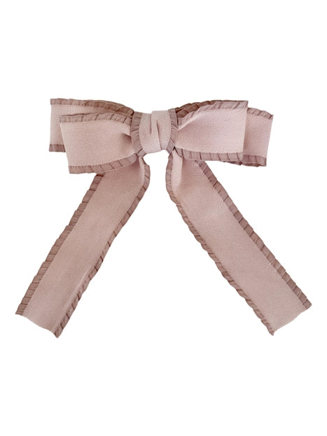 Winnie Hair Bow (3 colors)