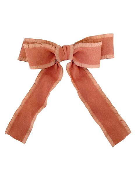 Winnie Hair Bow (3 colors)