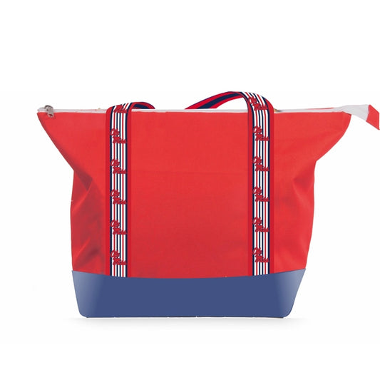 24-Pack Insulated Cooler Bag - Ole Miss