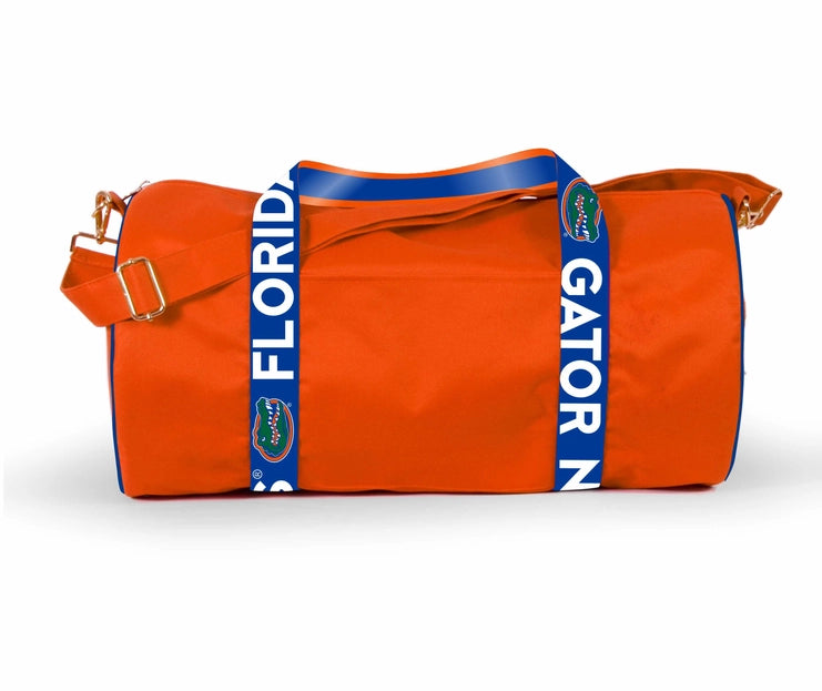 Round Duffle - Univ. of Florida (Gator Nation)