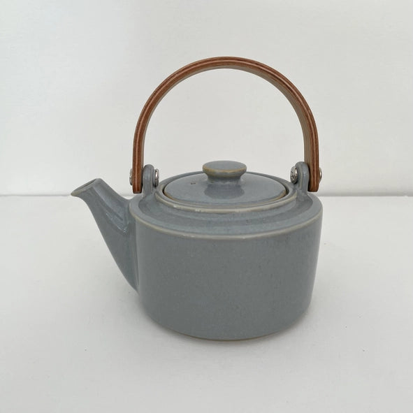 Japanese Ceramic Teapot