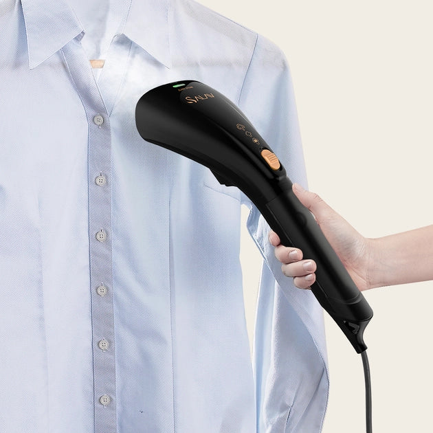 Quicksteam Handheld Garment Steamer