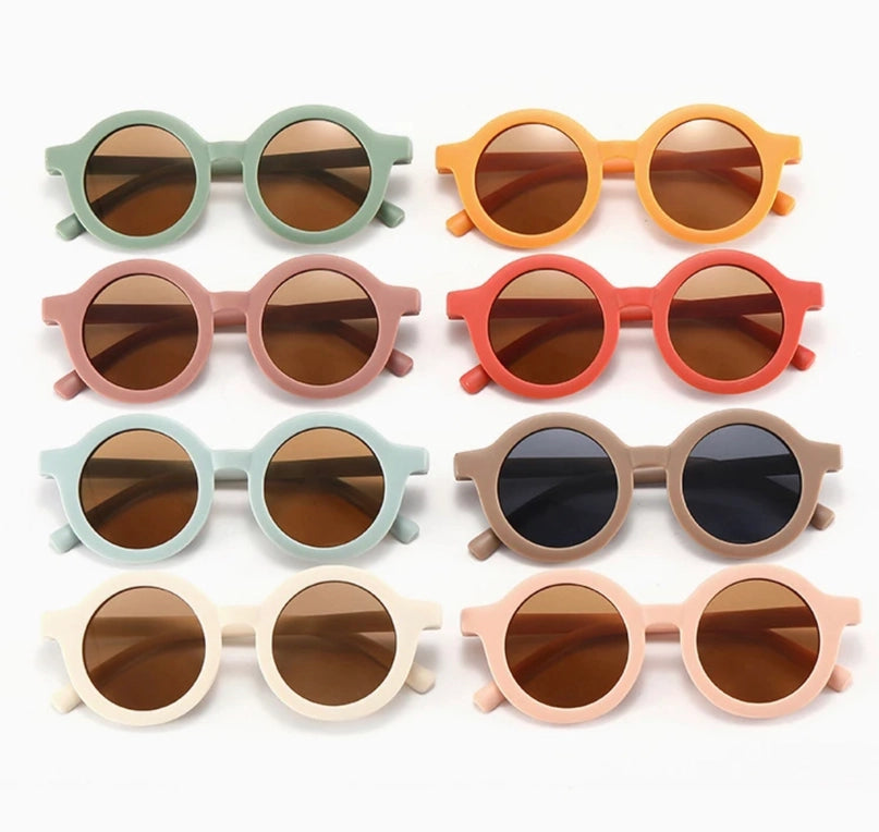 Retro Sunnies