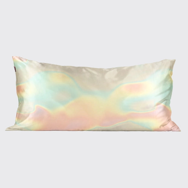 Satin Pillowcase - Aura