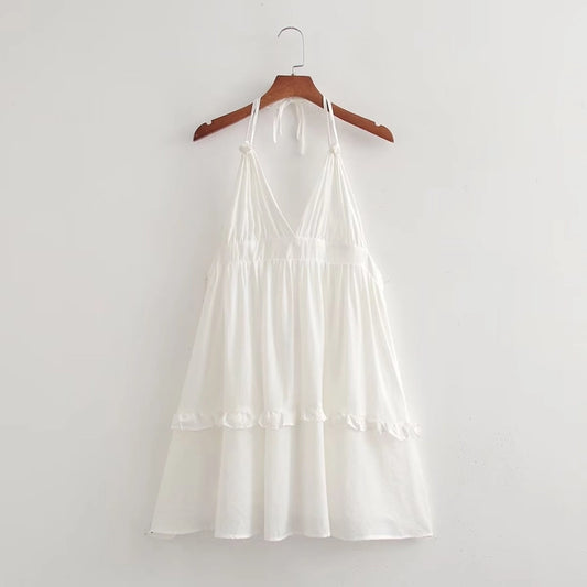 Seringa Dress