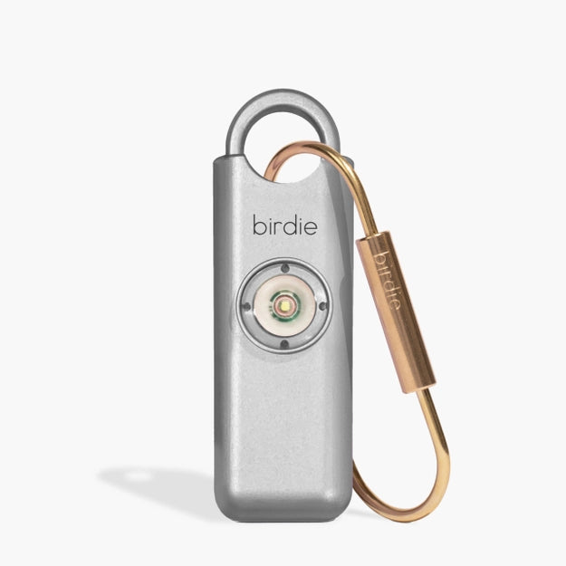 Birdie Personal Safety Alarm