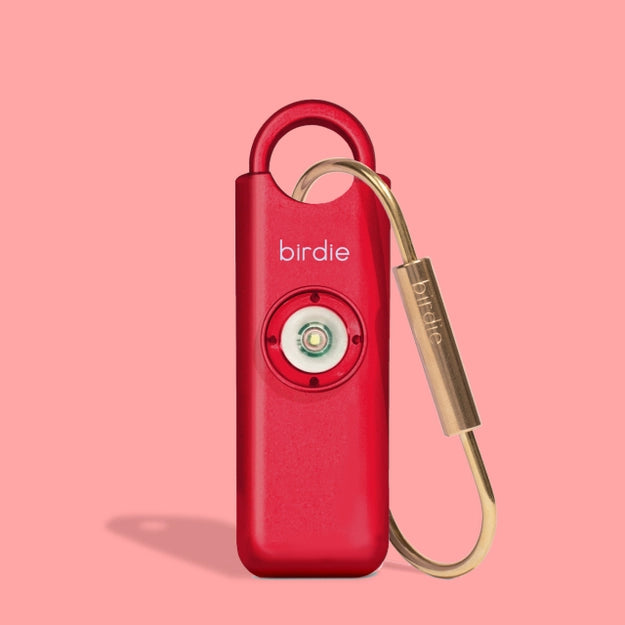 Birdie Personal Safety Alarm